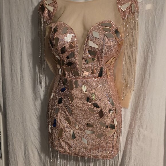 Party Dress - Picture 1 of 3